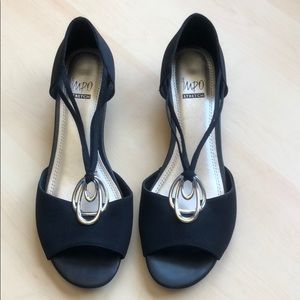 Impo Shoes - NWOT